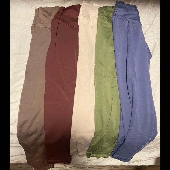 aerie Pants - Aerie Offline bundle XS